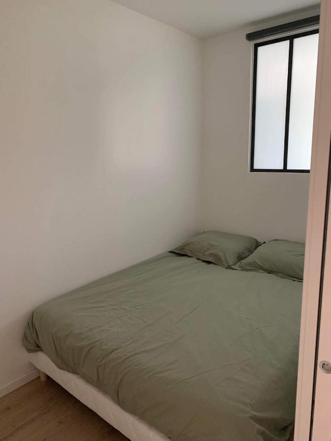 40m2 Vue Sur Acces Direct Apartment *