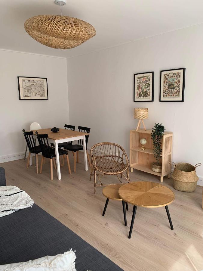 40m2 Vue Sur Acces Direct Apartment *