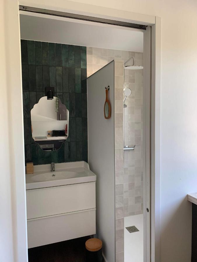40m2 Vue Sur Acces Direct * Dinard