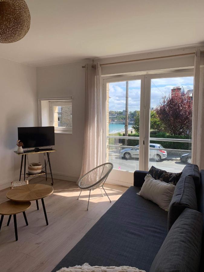 40m2 Vue Sur Acces Direct Dinard