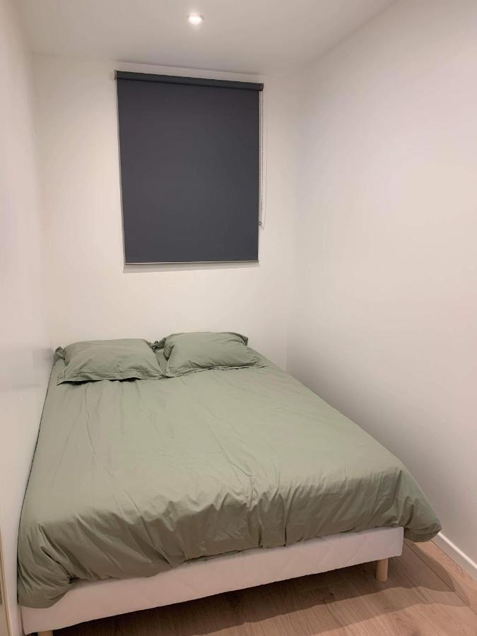 Apartment 40m2 Vue Sur Acces Direct *