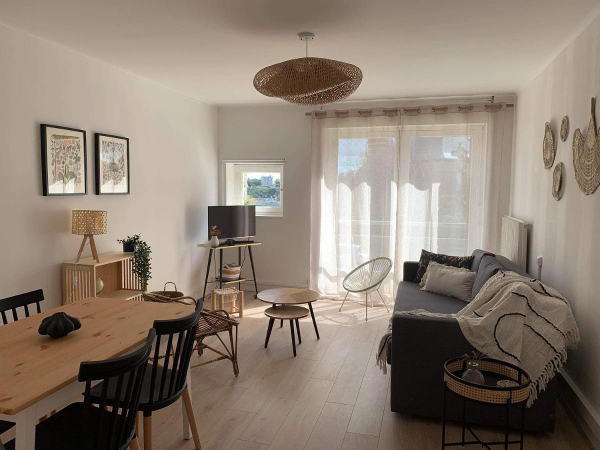 Apartment 40m2 Vue Sur Acces Direct